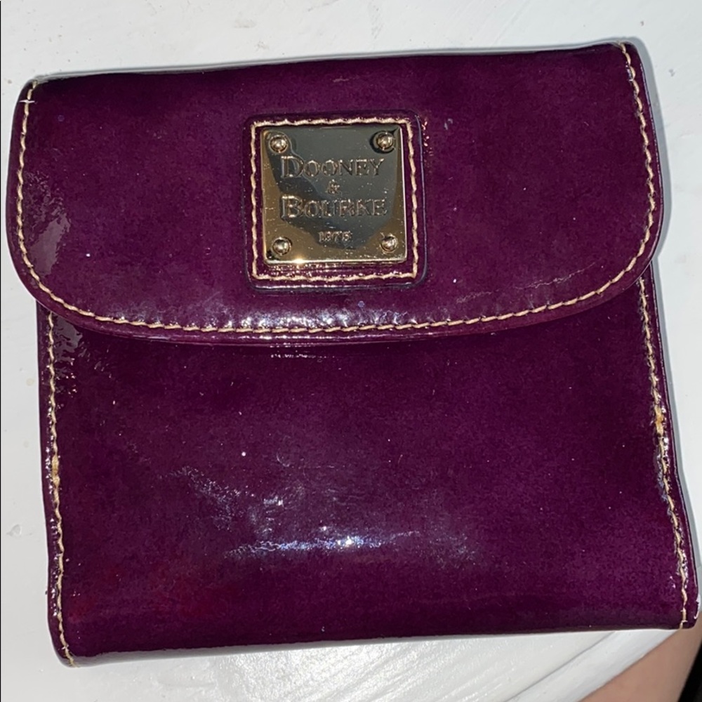 Dooney & Bourke Wallet